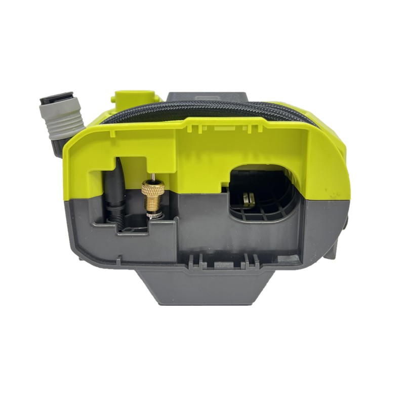 Ryobi 18V ONE+ DUAL FUNCTION DIGITAL Inflator/Deflator, PCL031B