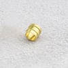 VGOL 10 Sets Bicycle Olive and Connection Inserts, Replacement Parts