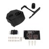 for GDEMU Optical Drive Simulation Board Card V5.20 Replacement Storage