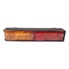 APUK Rear Brake Tail Light Lamp Replacement for Massey Ferguson