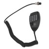 EMS‑57 Shoulder Speaker Microphone Handheld 2 Way Radio Microphone with