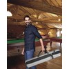PEKREWS Pool Cue Case, Pool Stick Case 4x5 with Multiple