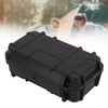 Waterproof Hard Carry Tool Case Safety Instrument Tool Box ABS