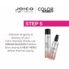 Joico Color Intensity Semi Permanent Hair Dye, Trendy Pink Colour