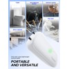 Plug In Negative Ion Air Purifiers Quiet Air Freshener for