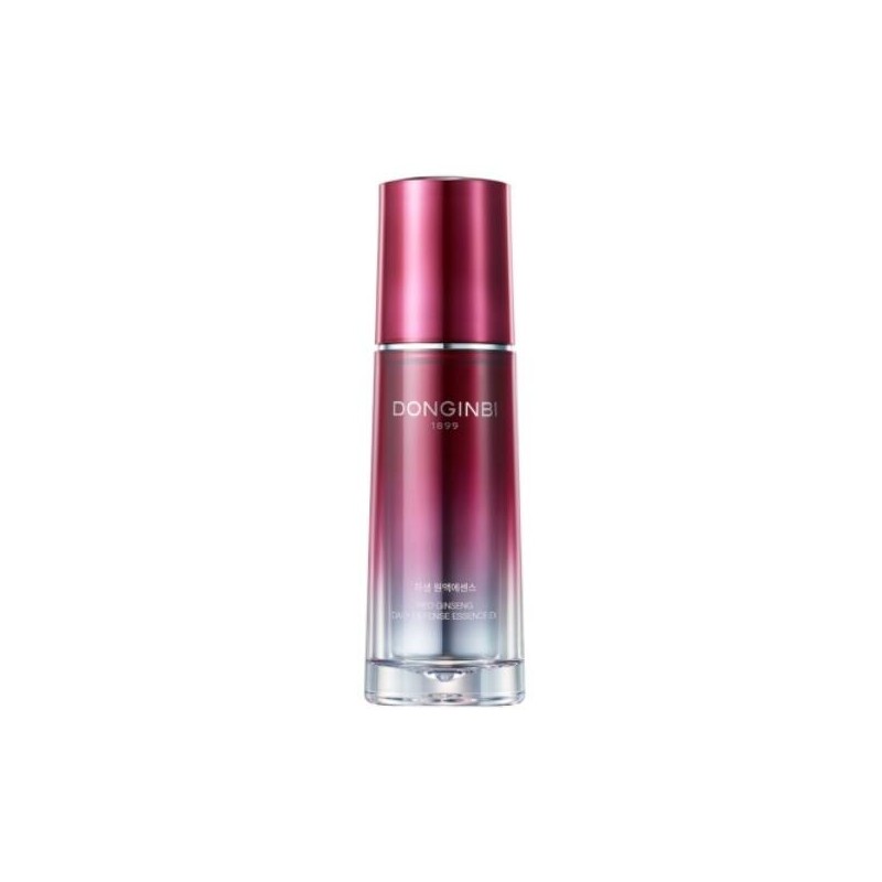 Donginbi 동인비 자생원액 에센스 (60ml) Donginbi Jasaengwon Essence (60ml)