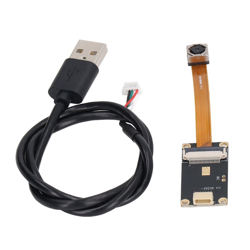 HD USB Camera Module Autofocus OTG USB2.0 Video Webcam Board