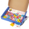 Spell Learning Toy Educational Wooden Matching Letter Toy for Preschool