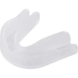 Lonsdale Single Gum Shield - Clear