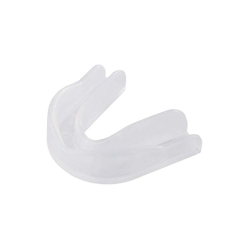 Lonsdale Single Gum Shield - Clear