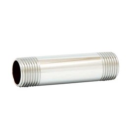 TBC Double Screw Water Supply Pipe 13X250