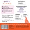 Café Nara Broth Meal Topper for Dogs and Cats- 1.1