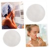 Healeved Facial Makeup Remover Pads Pcs Gentle Three Layer Cotton
