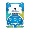 Silly Farm Tablets - SILLY TABS -- BLUE MINTINI -