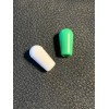 8/32 Gibson Gibson 8/32 USA Seller 1x Green~1x White Switch