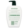 DermaVeen Extra Hydration Shower and Bath Oil 1 Litre