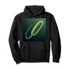 Ask Me About Euglena Single Cell Pullover Hoodie
