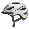 ABUS Pedelec 2.0 MIPS Urban Helmet, Pearl White, Size L