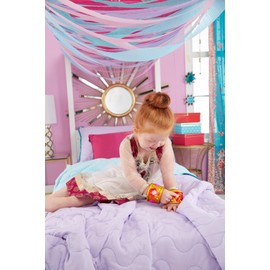 Shimmer and Shine DGM09 "Wish and Wear Genie Necklace" Toy