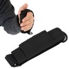 Aid Utensil Cuff Holder Straps, Elastic Feeding Aid Cuff for