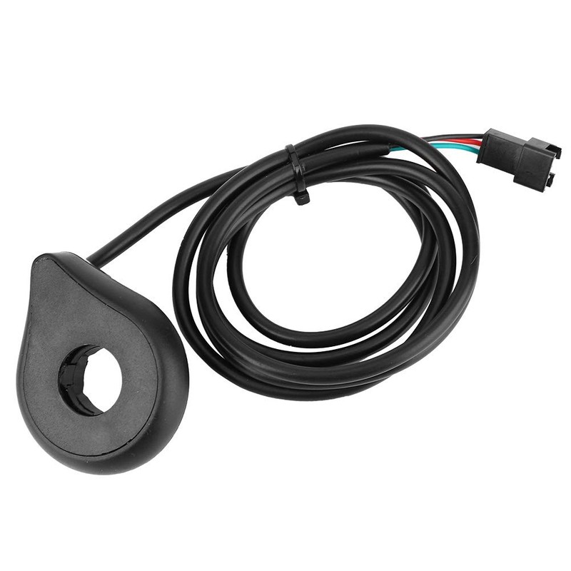 Ejoyous Electric Pedal Sensor, 12 Magnetic Assistant Speed Sensor Electric
