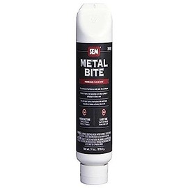 SEM 39592 Metal Bite Finishing Glaze - 31 oz.