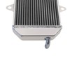 ALLOYWORKS 2 Row Core All Aluminum ATV Radiator for 1987-2007