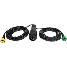 mb-m 901440 Trailer Cable 5 m – 13-Pin Connector – Wiring Harness with Bayonet Lock