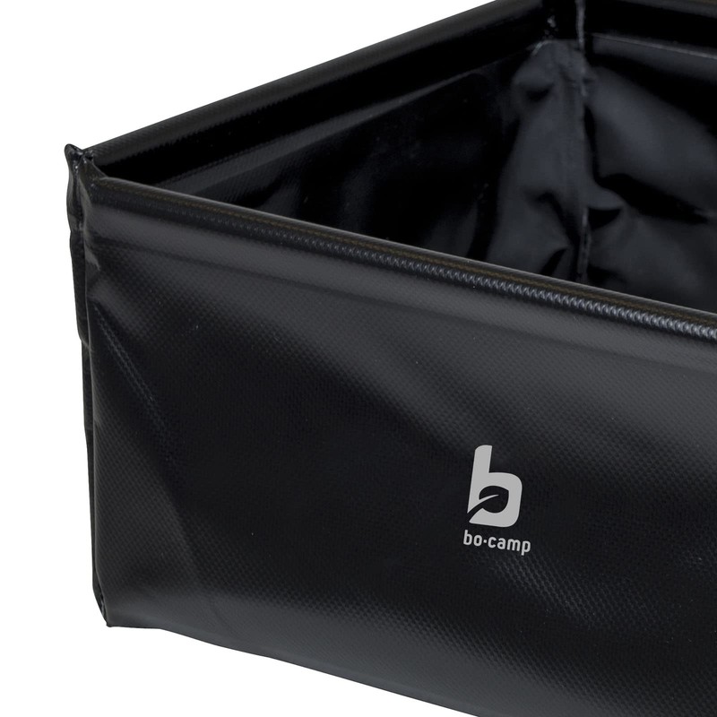Bo-Camp - Basin - foldup - Polyester - 12 liters