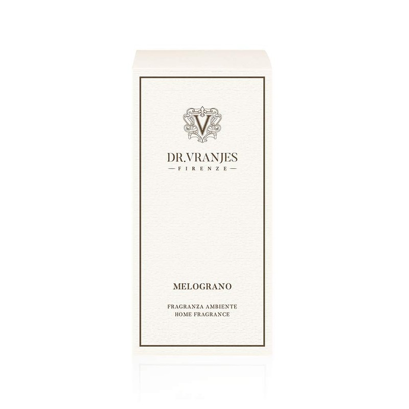 Dr. Vranjes - Arancio & UVA Rossa 250 ml