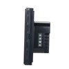 Thermostat Temperature Controller LCD Display Week Programmable for Water/Gas Boiler