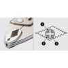 Three Peaks Giken 3.peaks Truss Screw Vise 7.9 inches (200
