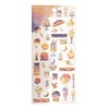 Masking Tape Material Gold Foil [Nostalgic Dusk] 219099