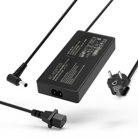 AC Slim 330W Power Supply for Asus ROG Strix Scar 16 17 18 G18 G634JY G634JZ G733PZ G733PY G733 G733CX G814JZ G814JI G834JY Zephyrus Duo 16 GX650 0 PZ GX650 PY A22-330P1A