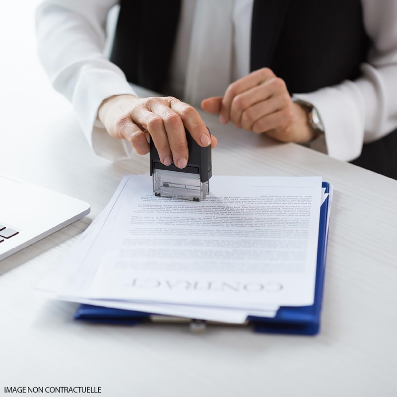 Replacement Pad 6/4914 Ink for Self-Inking Stamp Trodat Printy 4914-5