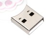 USB Flash Drive Cat Paw Shape Portable U Disk Large