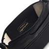 RADLEY Pocket Essentials Small Zip-Top Cross Body Bag in Black