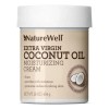 Crema Hidratante Extra Virgen Coconut Oil de 454g