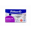 Marker 742 Pelikan Down - Blue (Pack of 10)