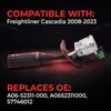 Powkos Multifunction Turn Signal Wiper Switch A06-52311-000