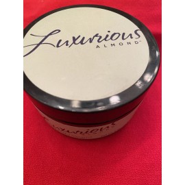 Arbonne Arbonn Luxurious Almond Body Buff Body Scrub 4 oz.