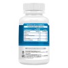 Glicinato De Magnesio 400mg Cápsulas Magnesium Glycinate Supplement, 90 Caps