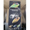 Hongxunjie NEW Gallop High-Speed RC TORNADO Boat w LED Light