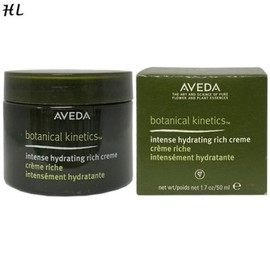 Aveda Botanical Kinetics Intense Hydrating Rich Cream 50ml / 아베다 보태니컬 키네틱스 인텐스 하이드레이팅 리치 크림 50ml