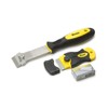 Titan 17002 2-Piece Multi-Purpose and Mini Razor Scraper Set