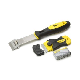 Titan 17002 2-Piece Multi-Purpose and Mini Razor Scraper Set