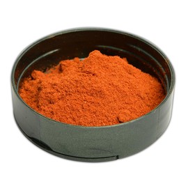 Pereg Cayenne Pepper Powder (4.25 Oz) - Spicy Red Chilli Seasoning - Ground Hot Chilli Flakes - Non-GMO, Gluten Free, All Natural, Non-Irradiated