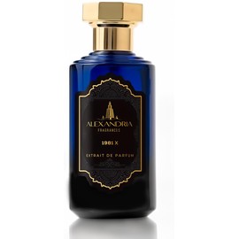 1981 X 30 ML by Alexandria FragrancesExtrait De Parfum, Long Lasting, Day or Night Time