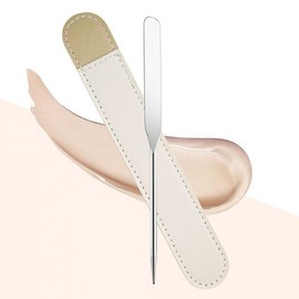 Spatula Foundation, Makeup Base & BB Cream Makeup 10ea