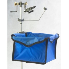 GRIFFIN Collect-All Fly Tyer's Wastebasket FOR FLY TYING AND JIG TYING